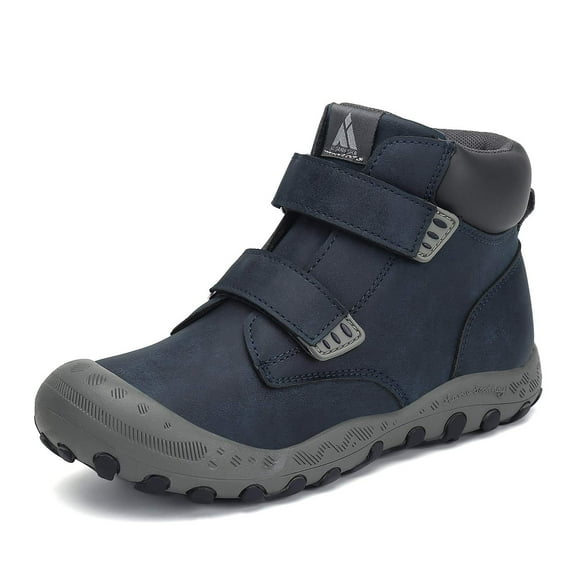 Botas de senderismo Mishansha Kids resistentes al agua y antideslizantes