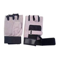 Ioensy - Guantes De Bicicleta Levantamiento De Pesas Guantes De Ciclismo Antideslizantes Para Remo Escalada Fitness