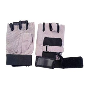 Ioensy - Guantes De Bicicleta Levantamiento De Pesas Guantes De Ciclismo Antideslizantes Para Remo Escalada Fitness