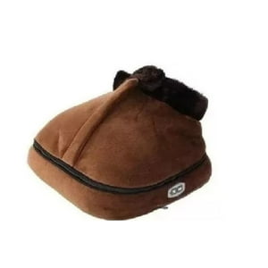 Click Ventas - Bota Calefactor Eléctrico Calienta Pie Cuello Espalda