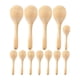 thumbnail image 5 of Maracas De Madera Pintadas A Mano Para Hacer Tú Mismo, Para Regalar En Fiestas De Bienvenida Al Bebé, 12 Unidades, 5 of 5