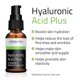 thumbnail image 5 of Sérum de ácido hialurónico para jóvenes con vitamina C y tripéptido-31, 5 of 8