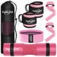 thumbnail image 1 of Juego de mancuernas WALITO para Hip Thrust con accesorios, 8 unidades, 1 of 6