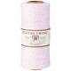 thumbnail image 1 of Hilo de Algodón Hemptique BTS2LTPNK-W Rosa y Blanco 125 m, 1 of 4