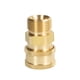 thumbnail image 5 of Kit de Conexión Rápida para Hidrolavadora LIULO TOOL M22 14mm 5000 PSI, 5 of 7