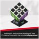 thumbnail image 2 of Rubik's Cube Mercedes-AMG Petronas F1 Team Fibra de carbono, 2 of 8