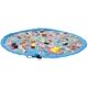 thumbnail image 2 of Tapete de juego Toytainer EZ-Mat 122 cm con cierre ajustable y almacenamiento, 2 of 6