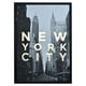 thumbnail image 1 of Cuadro Decorativo New York City 50 x 70 Cms., 1 of 4