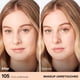 thumbnail image 3 of Base de maquillaje líquida Maybelline Fit Me Dewy + Smooth Fair Ivory, 3 of 8