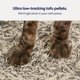 thumbnail image 4 of Arena para gatos Tuft & Paw Really Great OdorStop de 4,2 kg x 2 bolsas, 4 of 7