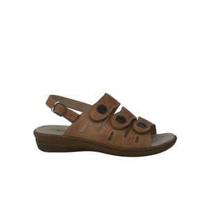 Sandalia Noshaq Tostado Passer