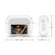 thumbnail image 2 of Bomberos theme Airpods Pro Earphone Case Compatible With Apple Devices Premium Flexible Tpu Theme Custom, 2 of 6