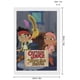 thumbnail image 2 of Kit de Pintura de Diamantes 5D Desmarcar Jake y los Piratas 20x30 cm, 2 of 6