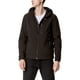 thumbnail image 1 of Chaqueta Tommy Hilfiger para hombre con relleno de tela blanda negra, talla S, 1 of 3
