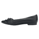 thumbnail image 2 of Ballerina Mujer Chalada Mercnew-10 Negro Casual, 2 of 9