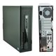 thumbnail image 3 of HP  800 g1 SFF Core i7 4300 8GB SSD 120GB Monitor 19 Reacondicionado, 3 of 3