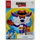 thumbnail image 1 of Mini Figura Sonic El Erizo Fang 6 cm Coleccionable, 1 of 3