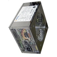 Fuente De Alimentación Topower Ep-650-Td1 Atx12V 650W Con Cargador Usb