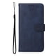 thumbnail image 5 of Funda Billetera para Samsung Galaxy A06 5G con Porta Tarjetas y Soporte Ajustable Azul, 5 of 5