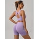 thumbnail image 2 of Conjunto Deportivo Mujer Flix Fitness Top y Short, 2 of 7