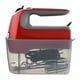 thumbnail image 2 of Batidora De mano Oster® 320 W Rojo FPSTHM360R-052, 2 of 3