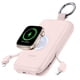 thumbnail image 1 of Cargador portátil Power Bank RORRY 10000 mAh PD 20W Rosa, 1 of 6