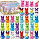 thumbnail image 1 of Pack de 30 juguetes antiestrés de conejo de Pascua OIMJXDK tipo squishy, 1 of 6