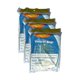 thumbnail image 1 of Bolsas de repuesto EnviroCare para aspiradora Kenmore Canister Q 50555, 50558, 50557 y Panasonic tipo C-5, paquete de 27, 1 of 3