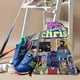 thumbnail image 3 of Todos Siguen Odiando a Chris Mochila de Cuerdas para Deportes y Gimnasio, Bolsa de Cuerdas Resistente al Agua, Bolsa Cinch, 30×40cm, 3 of 6