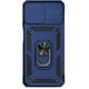 thumbnail image 2 of Estuche GANGXUN para Samsung Galaxy A22 4G, soporte giratorio 360°, estilo mecánico y magnético, 2 of 5