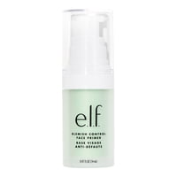 Primer De Maquillaje E.L.F. Blemish Control Soothing Vegan Small