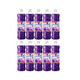 thumbnail image 1 of Pack 10 Poett Aroma Lavanda 900ml , Perfuma Y Desinfecta, 1 of 2
