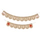 thumbnail image 3 of Felicitaciones Enfermera Banner Accesorios Para Fotos Semana De Enfermeras Decoraciones Para Fiestas Temáticas De Enfermeras, 3 of 3