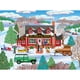 thumbnail image 1 of Rompecabezas RoseArt Home Country Warming House, 1000 piezas, 1 of 7