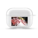 thumbnail image 1 of Desmarcar Funda AirPods Pro Meteoro Transparente, 1 of 6