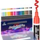 thumbnail image 1 of Rotuladores de pintura IJIANG 24 unidades, puntas medianas, 1 of 6