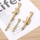 thumbnail image 4 of 2pcs Creative Machine Gun Shaped Ballpoint Pens - Perfect for School & Office!, 4 of 4