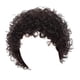 thumbnail image 5 of Peluca Afro Rizada Elegante Ondulada Para Mujer Peluca Rizada Bob Para Fiesta De Cosplay Uso Diario, 5 of 5