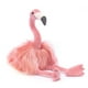 thumbnail image 1 of Peluche Flamingo Rosario, 1 of 2