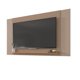 thumbnail image 3 of Panel Tv + Rack + Vitrina 1.5 Mondrian Gris, 3 of 7