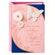 thumbnail image 1 of Tarjeta Hallmark para el Día de la Madre, mariposa, de hija a mamá, 1 of 7