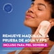 thumbnail image 4 of Agua micelar Nivea Bifasica Expert Maquillaje Waterproof, 400 ml, 4 of 6
