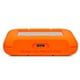 thumbnail image 2 of Disco duro Rugged 1TB HDD USB-C 3.1 plata, 2 of 3