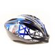 thumbnail image 2 of Casco Xcool Niño 54 - 58cm Azul M, 2 of 2