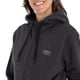 thumbnail image 5 of Polerón Merrell Mujer Alsek Sweatshirt negro L, 5 of 6