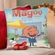thumbnail image 4 of Sr. Magoo Fundas de almohada de terciopelo con tema, regalos de funda de almohada, decoración para el hogar, cojín de lanzar, regalo de cumpleaños para fans y parejas.50*50cm., 4 of 6
