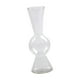 thumbnail image 5 of Florero De Vidrio Titular Maceta Flores Secas Para La Decoración De La Boda De La Cocina Transparente, 5 of 5