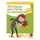 thumbnail image 1 of 100 Enigmas Para Triunfar En Matemáticas - Jean-luc Caron, 1 of 2