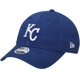 thumbnail image 1 of Gorra New Era MLB Core Classic 9TWENTY Kansas City Royals, 1 of 3
