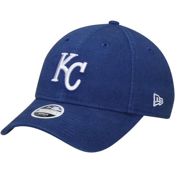 Gorra New Era MLB Core Classic 9TWENTY Kansas City Royals